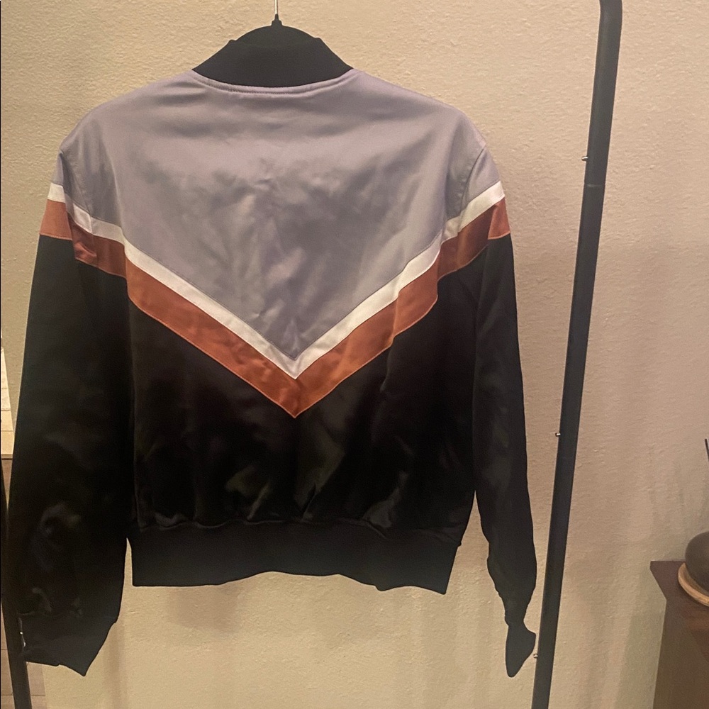 Express Bomber Jacket - image 3